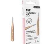 Межзубные ершики интердентальный браш Humble