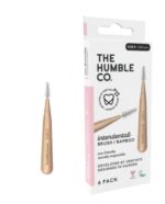 Міжзубні йоржики інтердентальний браш Humble