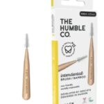 Межзубные ершики интердентальный браш Humble 4 розмір - 0.7мм