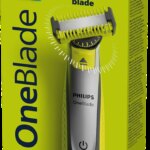 Електростанок Philips OneBlade 360 5 в 1