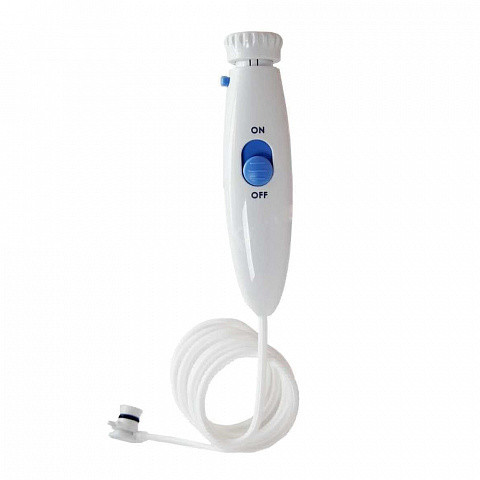 Ручка со шлангом для ирригатора Waterpik WP-100 Ultra