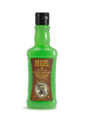 Шампунь Reuzel Scrub Shampoo 100 мл