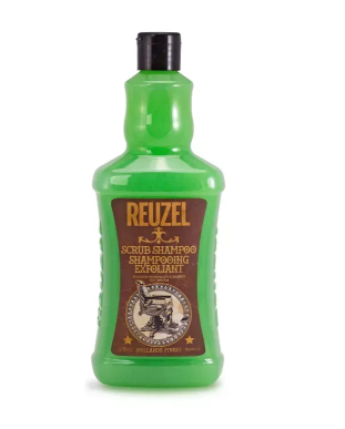 Шампунь Reuzel Scrub Shampoo 1000 мл