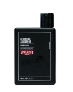 Кондиціонер для волосся Uppercut Deluxe Strength and Restore Conditioner 240мл