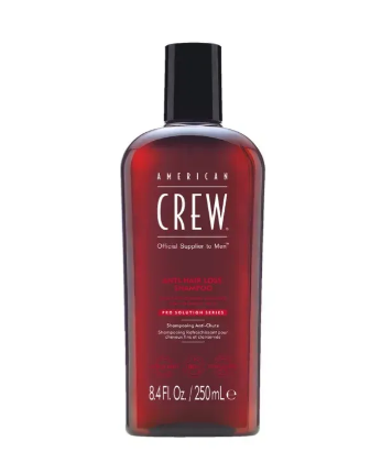 Шампунь для волосся American Crew Anti-Hairloss Shampoo 250ml