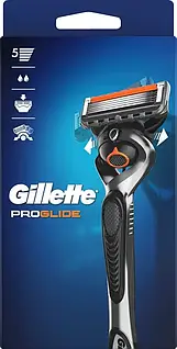 Станок для бритья мужской Gillette Proglide Станок для бритья мужской Gillette Proglide