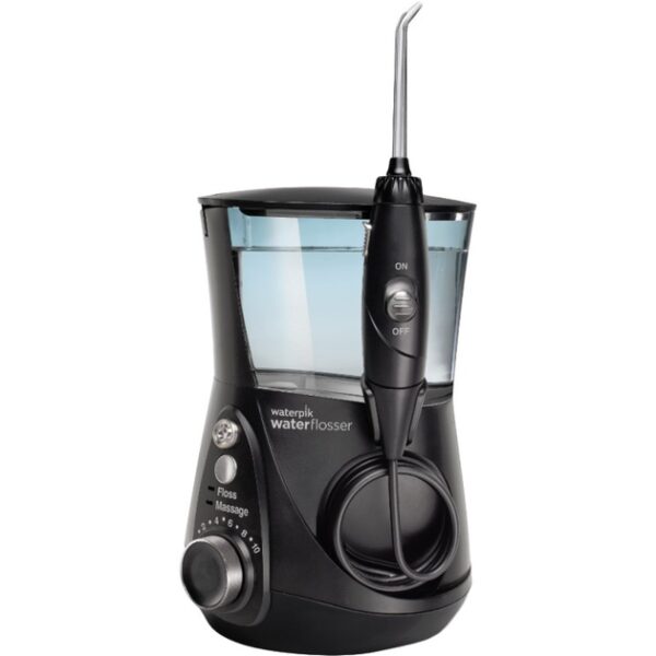 Ирригатор полости рта Waterpik WP-672 Aquarius