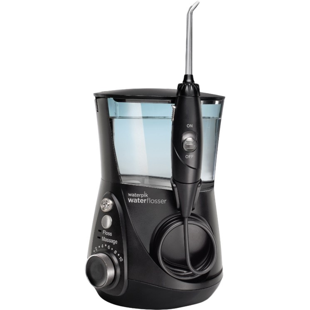 Ирригатор полости рта Waterpik WP-672 Aquarius