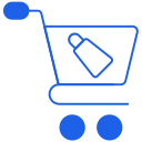 Вы же не оставляли свою тележку просто так, верно?