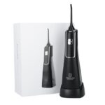 Портативный ирригатор MEDICA+ Prowater Clean 7.0 Black