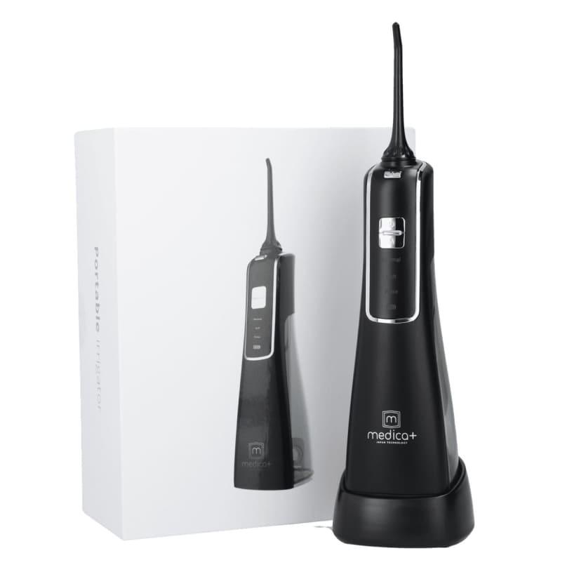 Портативный ирригатор MEDICA+ Prowater Clean 7.0 Black Портативный ирригатор MEDICA+ Prowater Clean 7.0 Black