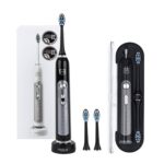 Ультразвукова зубна щітка MEDICA+ PROBRUSH 9.0 black (Japan)