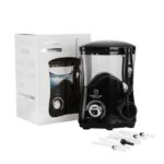 Стаціонарний іригатор MEDICA+ PROWATER STATION 7.0 BL (Japan)