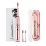 Ультразвуковая зубная щетка MEDICA+ PROBRUSH 9.0 fuchsia