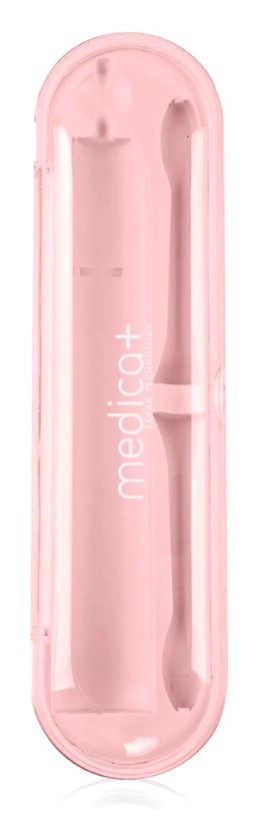 Футляр для зубной щетки Medica+ Pink