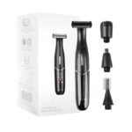 Триммер Електростанок 4в1 MEDICA+ Trimmer 8.0 (Japan)