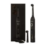 Электрическая зубная щетка MEDICA+ ProBrush XO Сarbon (Black)