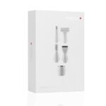 Змінні насадки для тримера MEDICA+ G-Trimmer 5v1 (5шт) (Japan)