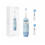 Дитяча зубна щітка MEDICA+ KidsBrush 2.0 Blue (Japan)