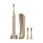 Звуковая зубная щетка MEDICA+ ProBrush 11 (Gold)