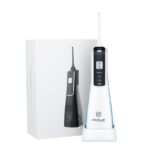 Портативный ирригатор MEDICA+ Prowater Clean 7.0 White