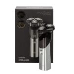 Электробритва MEDICA+ STEEL 6500 (Japan)