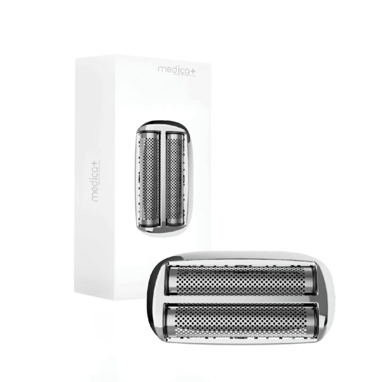 Змінна насадка для шейвера MEDICA+ STEEL 1400 (1шт) (Japan)