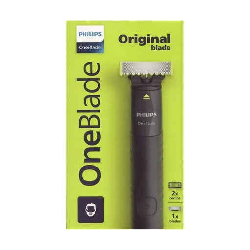 Электростанок Philips OneBlade Original