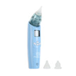 Назальный аспиратор MEDICA+ Nose Cleaner 7.0