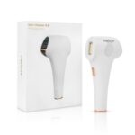 Фотоепілятор MEDICA+ Haircleaner 8.0 (Japan)