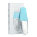 Ультразвуковой скрабер для кожи лица MEDICA+ Vibroskin 8.0