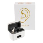 Універсальний слуховий апарат MEDICA+ Sound Control 15 (Japan)