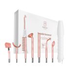 Портативний дарсонваль MEDICA+ DARSOLINE 7.0 (Japan)