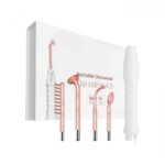 Портативний дарсонваль MEDICA+ DARSOLINE 4.0 (Japan)