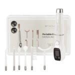 Апарат Дарсонваль MEDICA+ Lux Darsoline 8.0 (Japan)