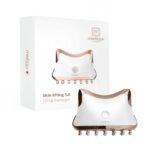 Мікрострумовий ліфтинг-масажер MEDICA+ Skin Lifting 5.0 (Japan)