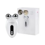 Мікрострумовий ліфтинг MEDICA+ Skin Lifting 6.0 white (Japan)