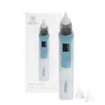 Назальний аспіратор MEDICA+ NOSE CLEANER 6.0 Blue (Japan)