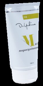 Dr. Yudina Маска порозвужувальна 150 мл