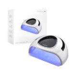 Лампа для манікюру MEDICA+ NailControl 10 LED + UV 146W (Japan)