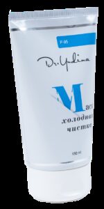 Dr. Yudina Маска «Холодне чищення» 150 мл