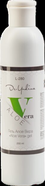 Dr. Yudina Гель "Алое Вера" 250 мл