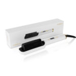 Випрямляч волосся MEDICA+ HotBrush 10 (Japan)