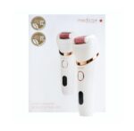 Електрична роликова пилка-пемза 4в1 MEDICA+ BodyControl 4v1 (Japan)