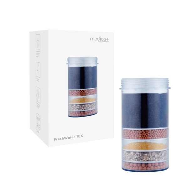 Змінний фільтр №1 для FreshWater 10x (Japan)