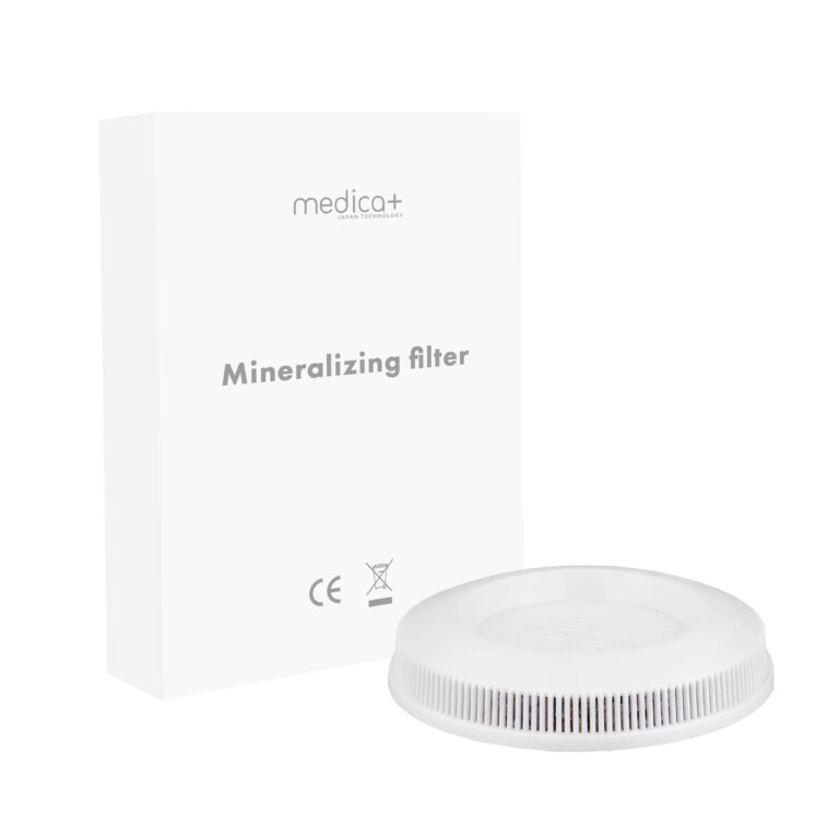 Змінний фільтр №3 для FreshWater 10x (Mineralizing Filter) (Japan)