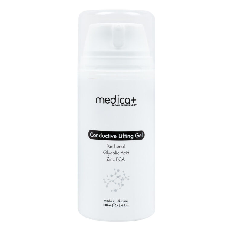 Струмопровідний гель MEDICA+ Conductive Lifting Gel (100 мл)