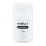 Заспокійлива маска для обличчя MEDICA+ Soothing Mask (50 мл)