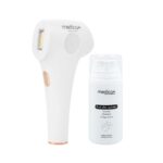 Набір Фотоепілятор MEDICA+ Haircleaner 8.0 + Флюїд після епіляції MEDICA+ Fluid after epilation (Japan)