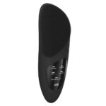 Масажер-щітка для обличчя MEDICA+ SilkonBrush 8.0 (Black)